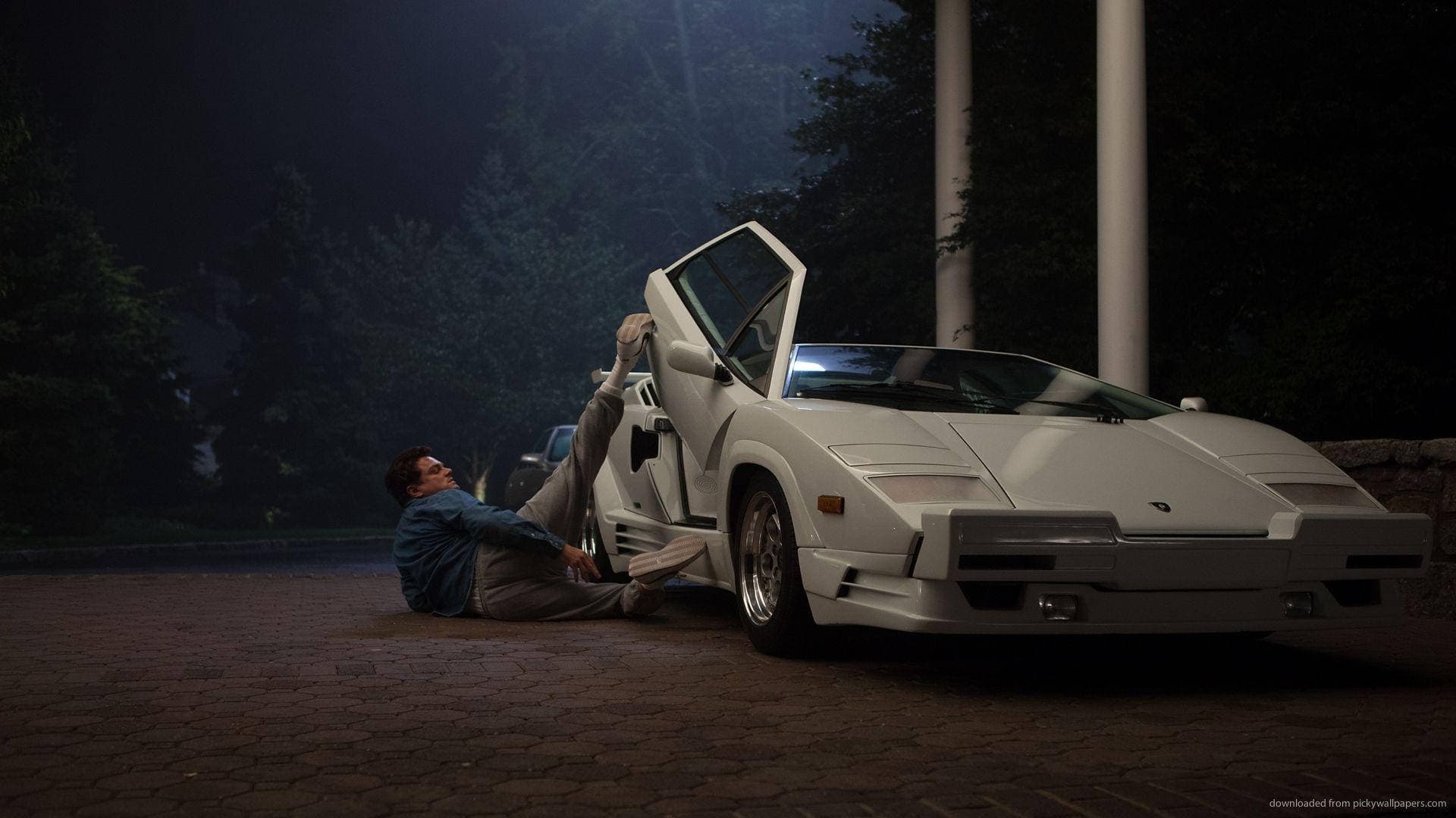 Lamborghini Countach